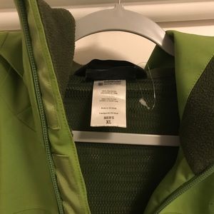Men's Patagonia Powder Bowl Jacket